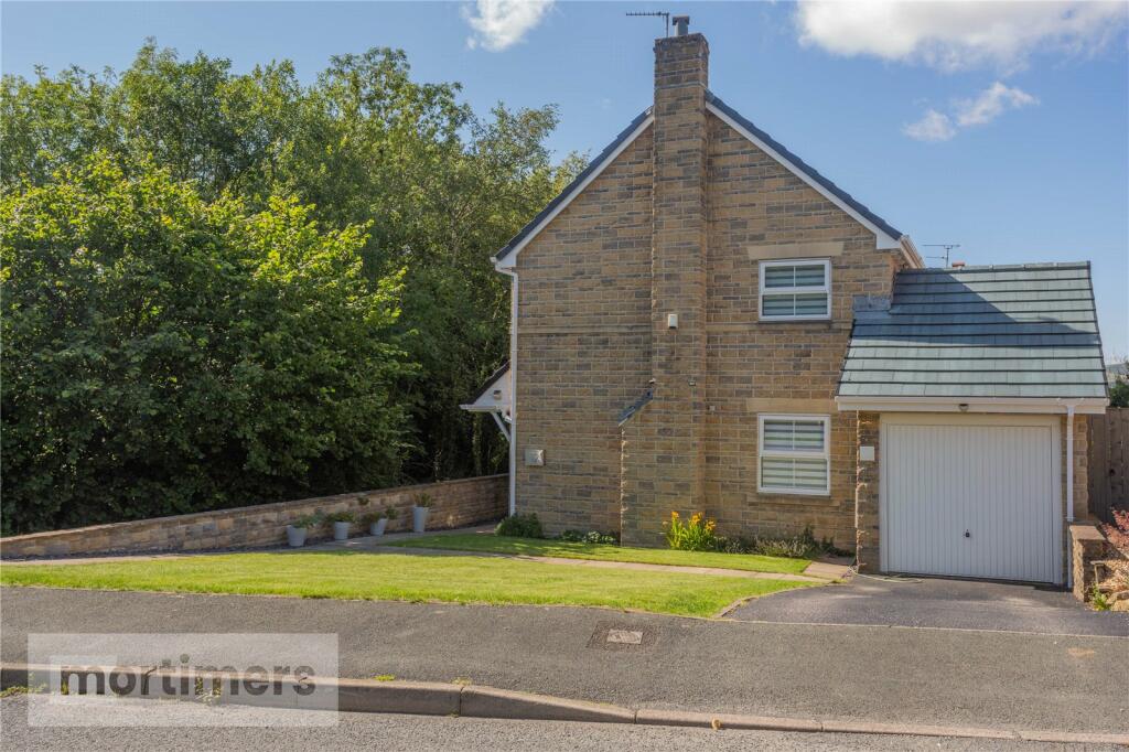 Additional image 15 of Bracken Hey, Clitheroe, Lancashire, BB7