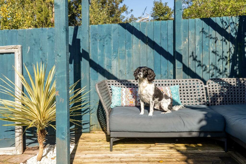 Additional image 20 of Newbridge Road, St Annes