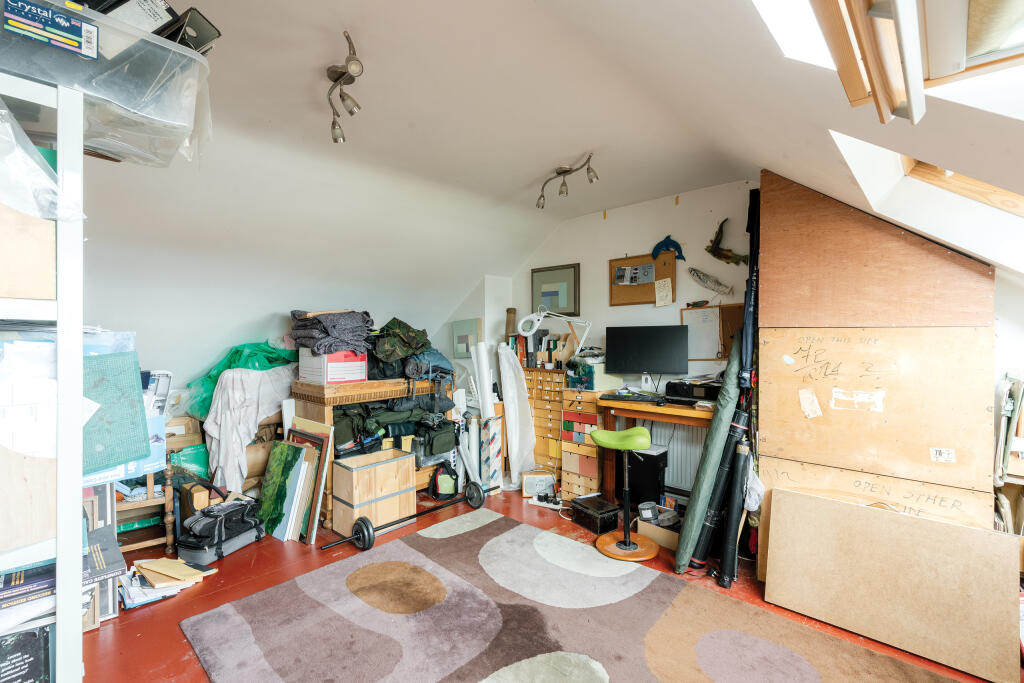 Additional image 32 of Cleeve Road, Knowle, Bristol.