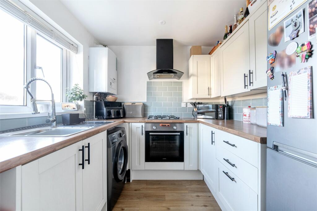 Additional image 2 of Wedmore Close, Bristol, Gloucestershire, BS15