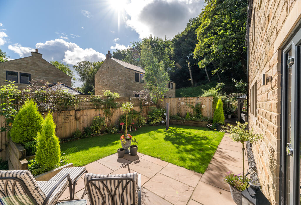 Additional image 40 of Old Foundry, off Ireland Street, Bingley, West Yorkshire