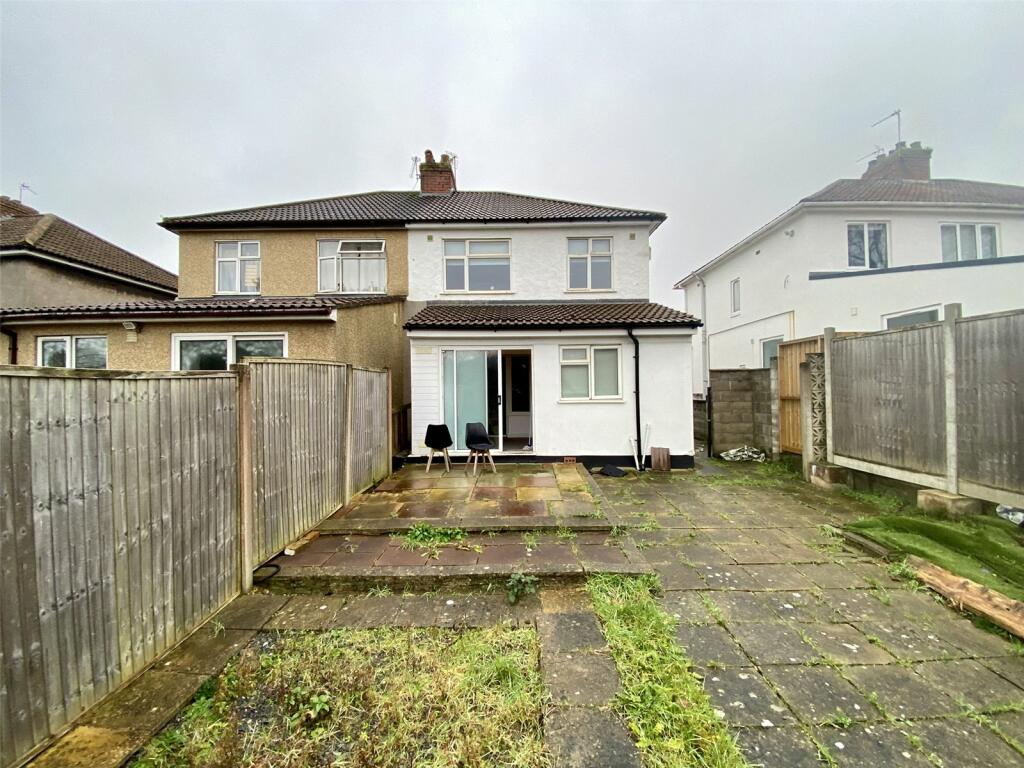 Additional image 12 of Filton, Wades Road, BS34 7EB