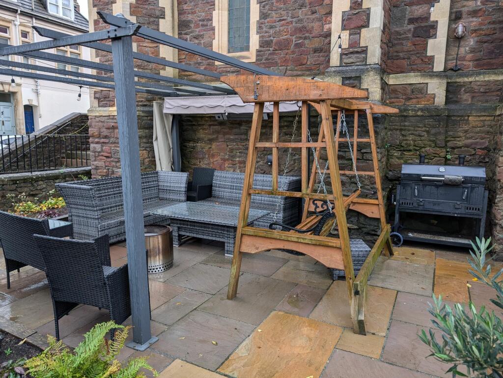 Additional image 49 of The Cloisters, Kersteman Road, Bristol