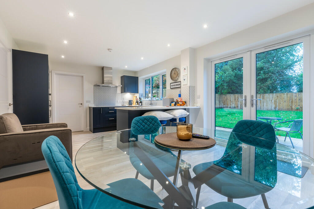 Additional image 5 of 4 Bannerdale Road, Carleton, Penrith, Cumbria, CA11 8UZ