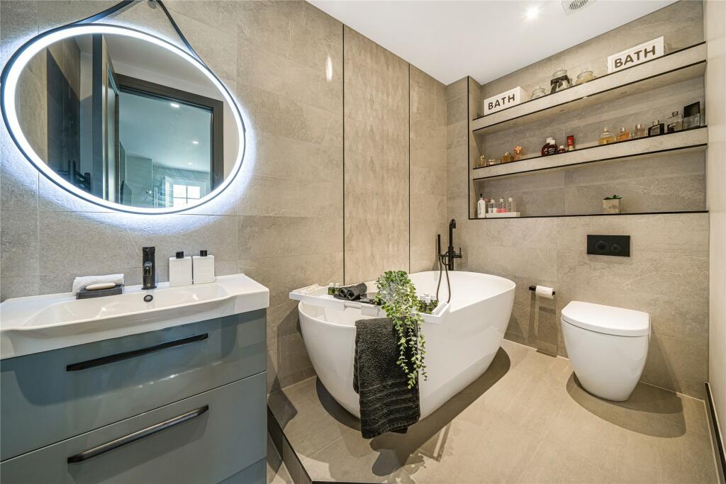 Additional image 8 of Wilberforce Court, Westerham Road, Keston