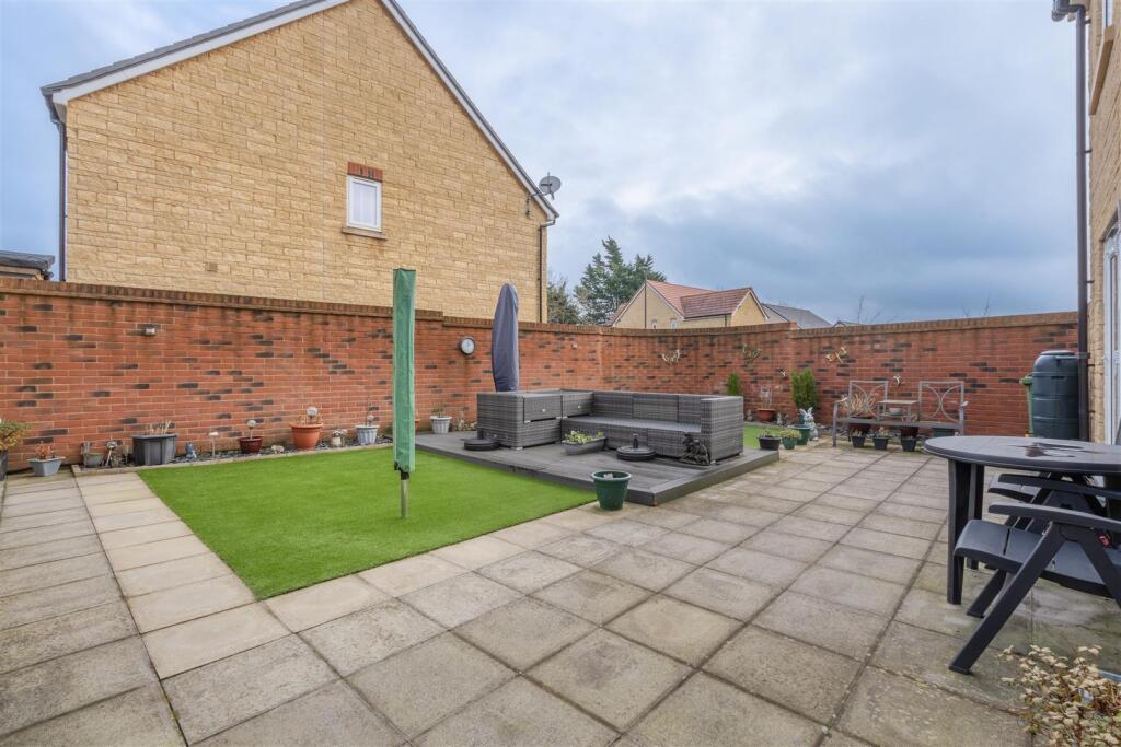 Additional image 13 of Maes Knoll Drive, Whitchurch, Bristol