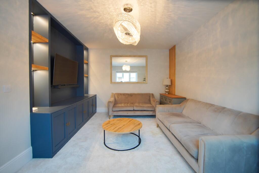 Additional image 11 of Alexander Road, Frenchay, Bristol