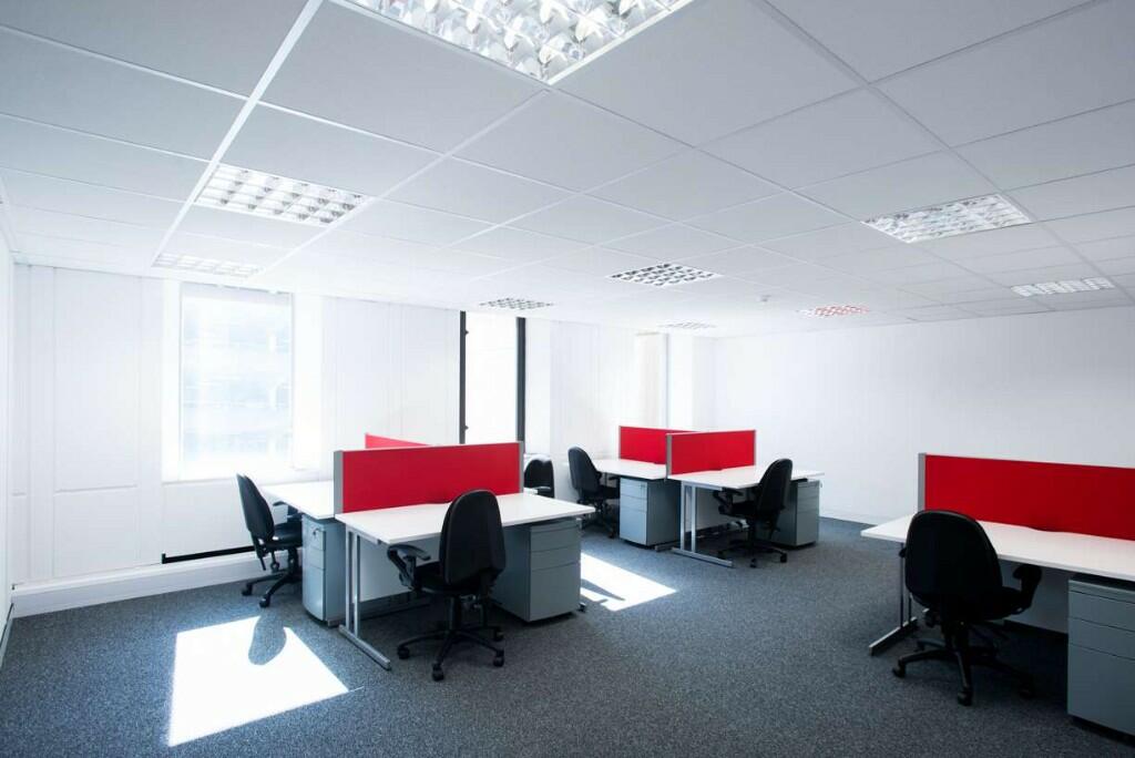 Additional image 13 of Whitefriars Business Centre, Whitefriars, Lewins Mead, Bristol, BS1 2NT