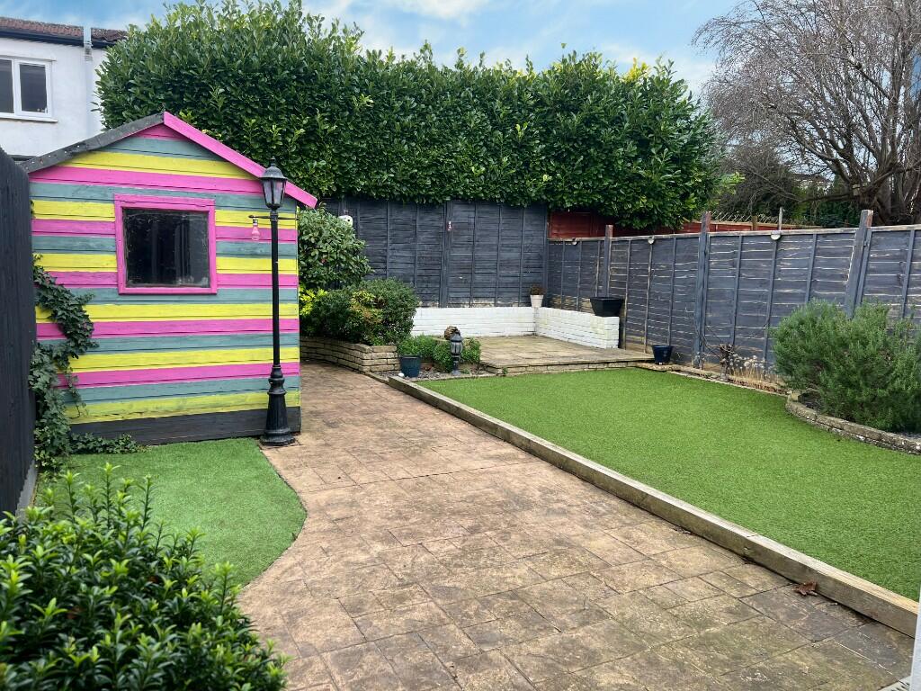 Additional image 21 of Wainbridge Crescent, BS35