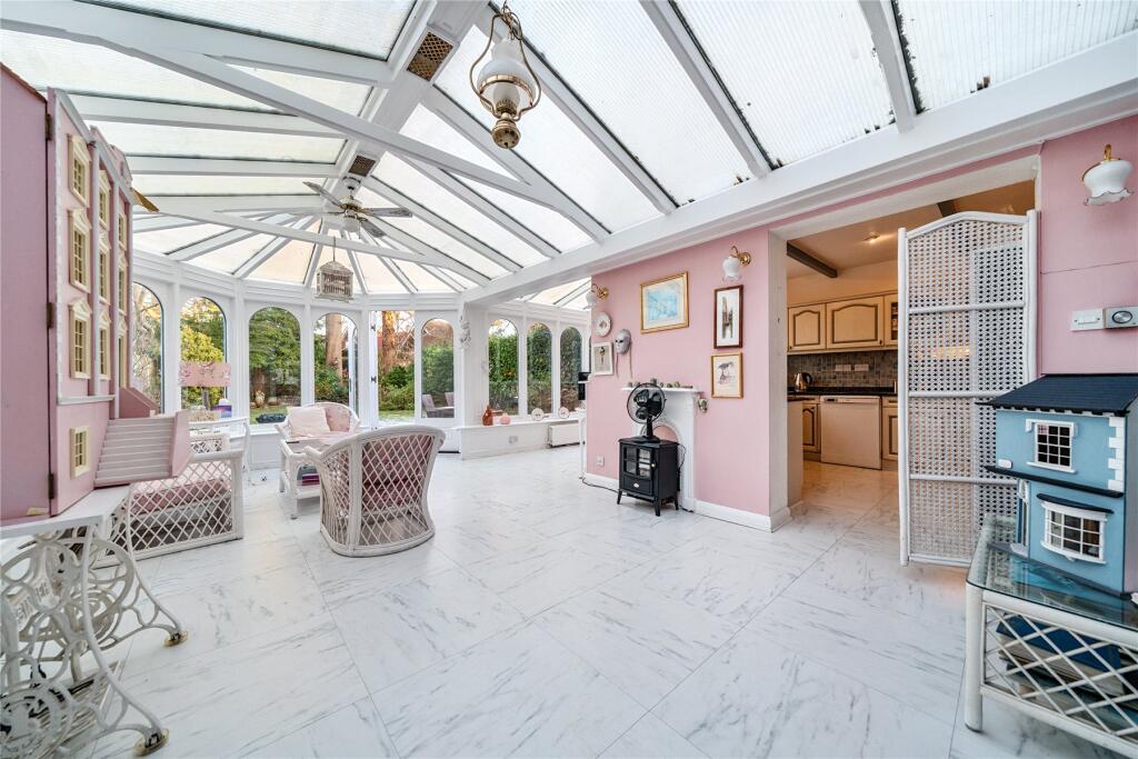 Additional image 5 of Copse Avenue, West Wickham