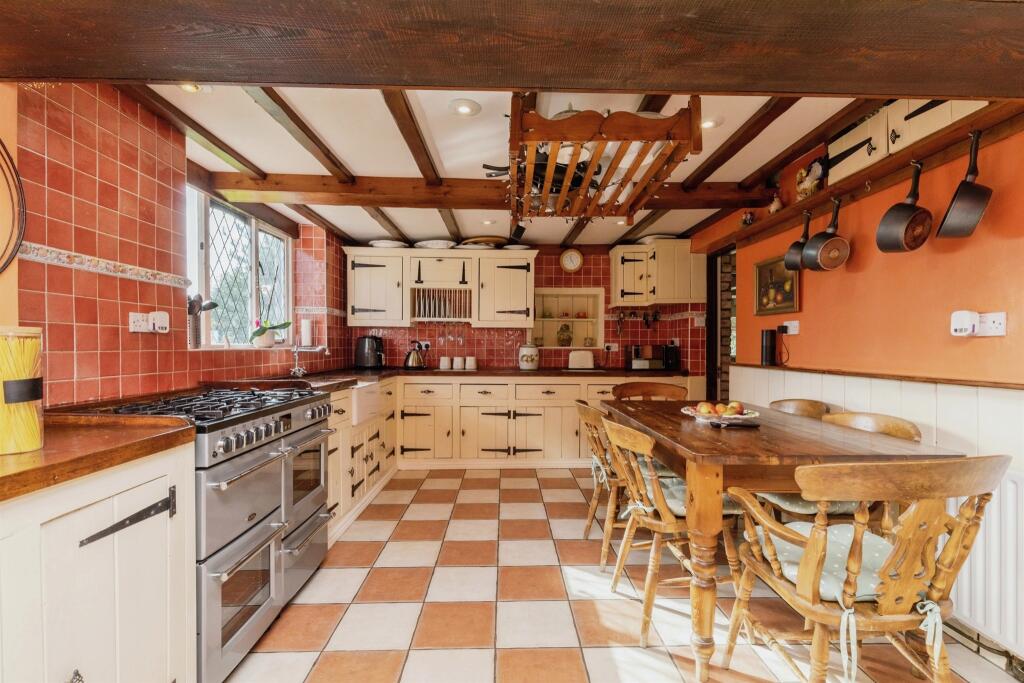 Additional image 12 of Riding Barn Hill, Wick, Bristol