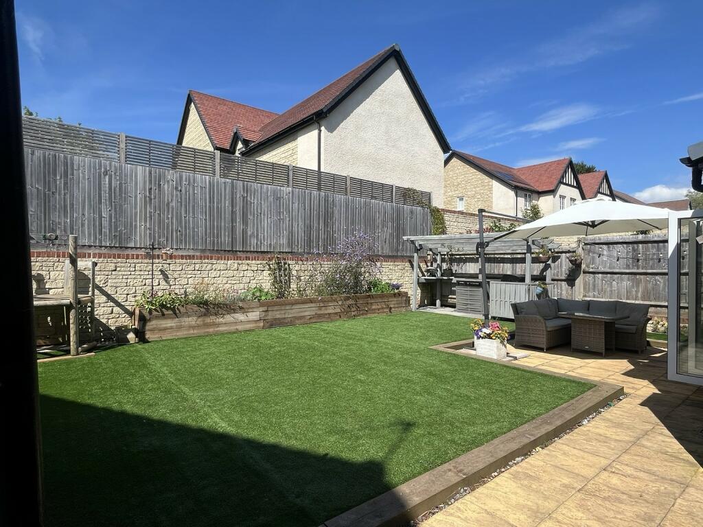 Additional image 16 of The Chestnuts, Winscombe, North Somerset. BS25 1LD