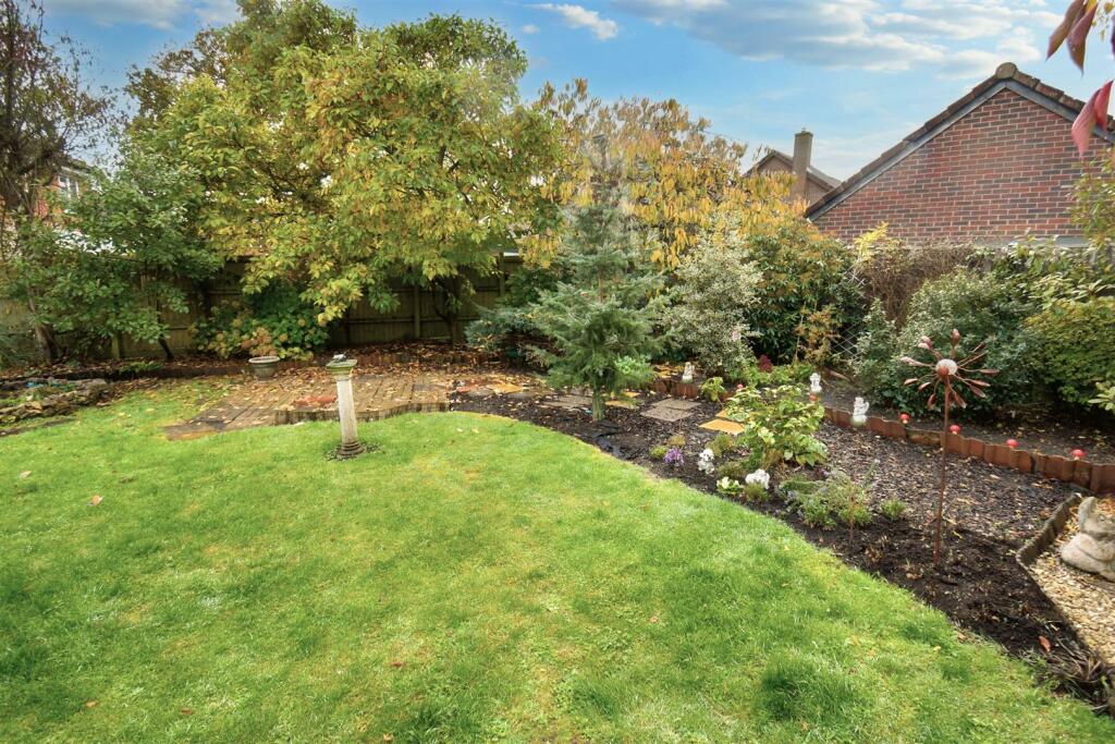 Additional image 19 of Period Cottage With Large Garden & Detached Garage