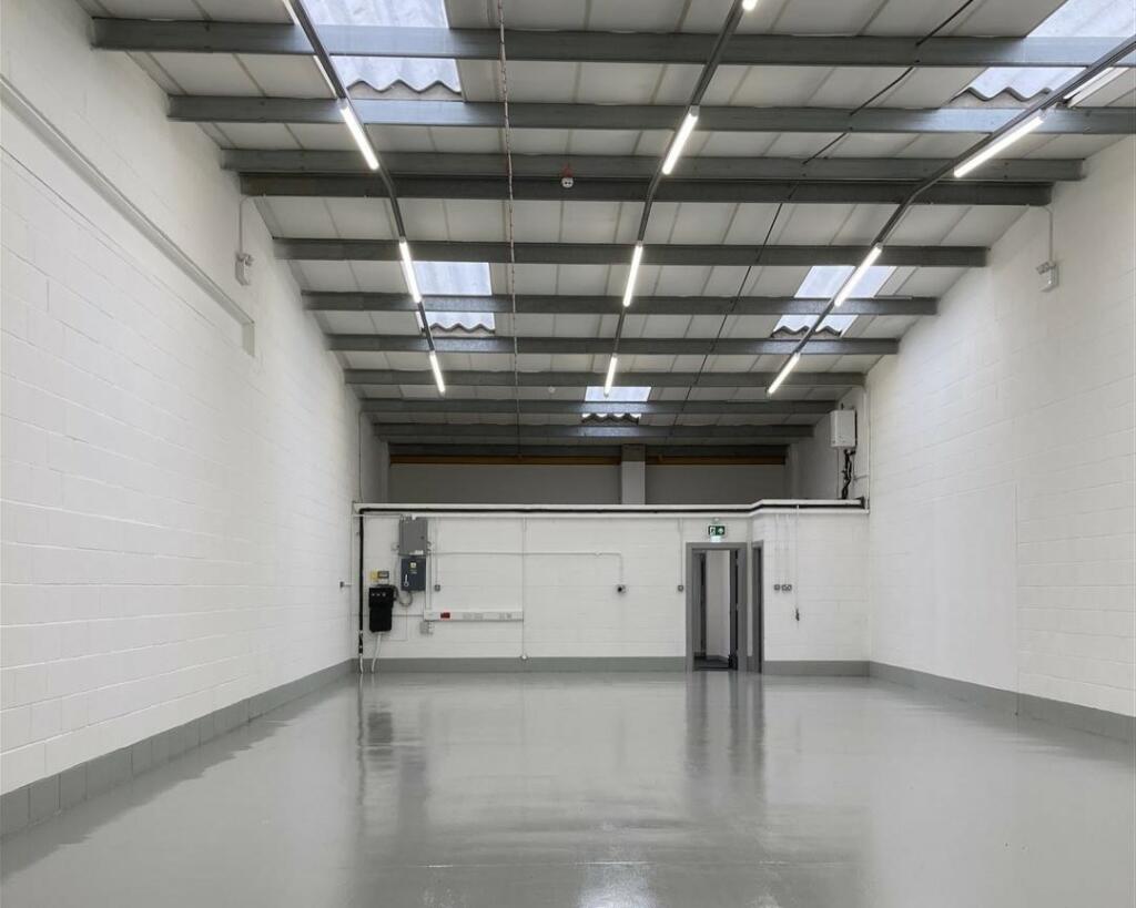 Additional image 4 of Units 58-59 Beeches Industrial Estate Waverley Road  Yate Bristol BS37 5QR
