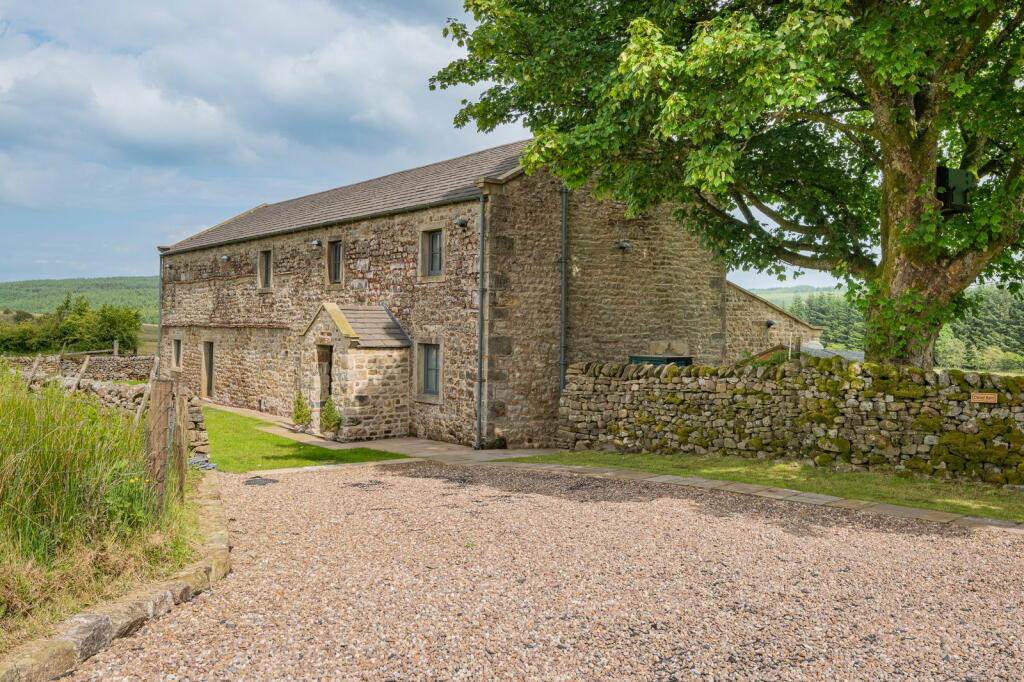 Additional image 23 of Clend Barn, Slaidburn, Clitheroe, BB7