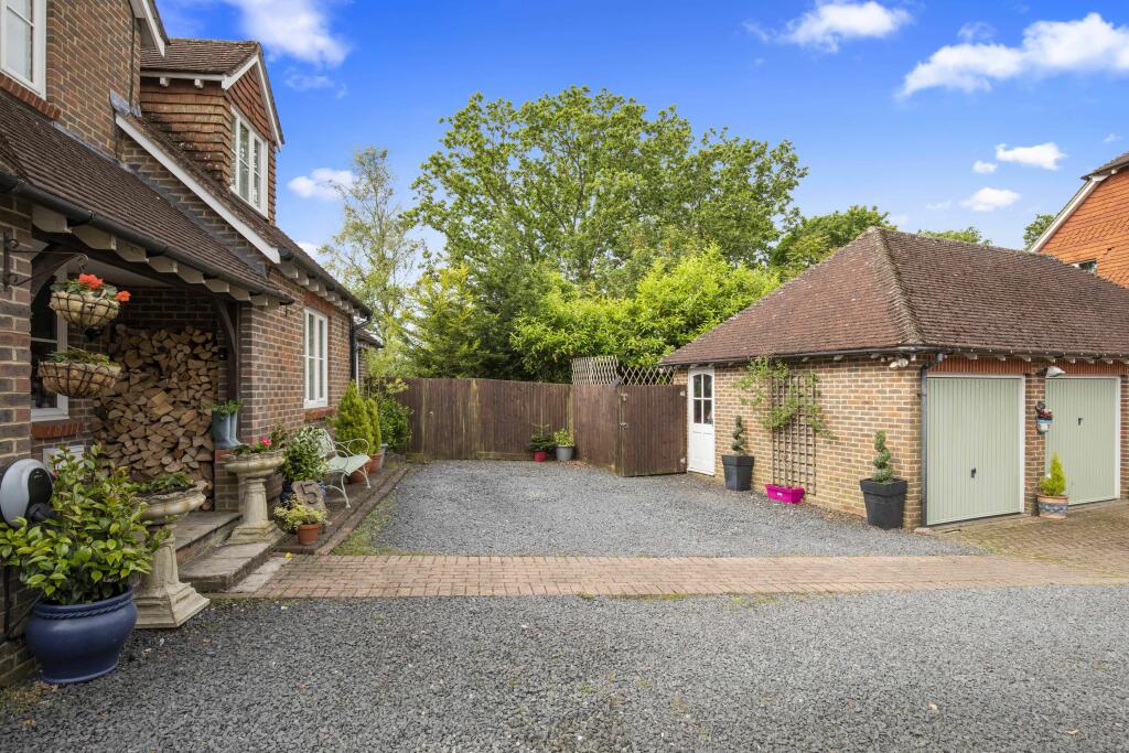 Additional image 35 of Pound Gate, Hassocks, West Sussex, BN6 9LU