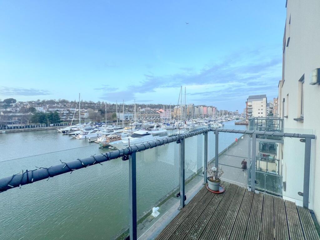 Additional image 10 of The Anchorage, Portishead, Bristol, Somerset, BS20