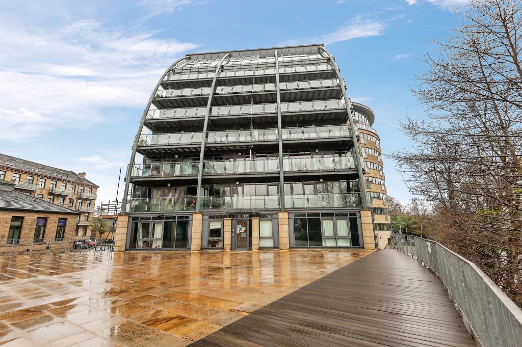 Additional image 12 of Salts Mill Road, Shipley, BD17