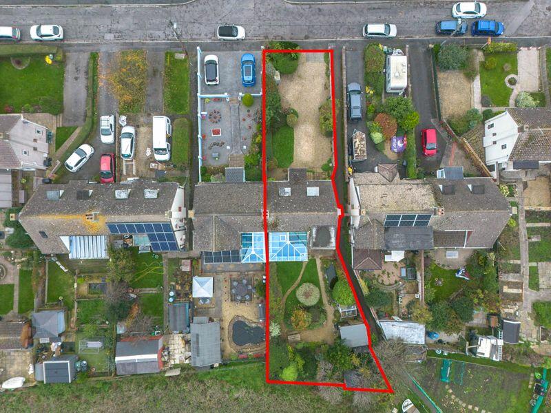 Additional image 29 of Byron Road, Locking - WONDERFUL POSITION