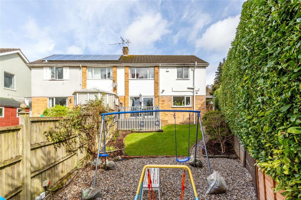 Additional image 9 of Northover Road, Westbury-On-Trym, Bristol, BS9