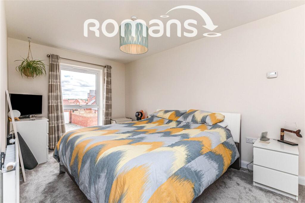 Additional image 6 of Harbord Close, Bristol, Somerset