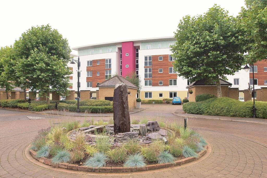 Additional image 13 of Creswell Drive, Langley Waterside, BR3