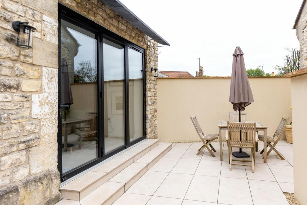 Additional image 21 of Beautifully converted 1820's Victorian school house- Paulton