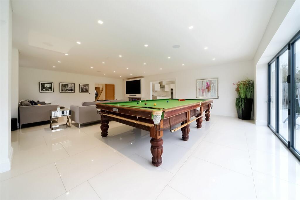 Additional image 22 of Marlings Park Avenue, Chislehurst