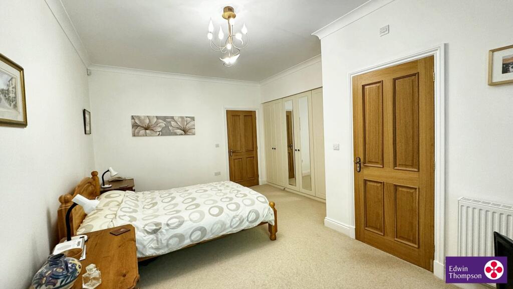 Additional image 13 of 8 Ladstock Hall, Thornthwaite, CA12