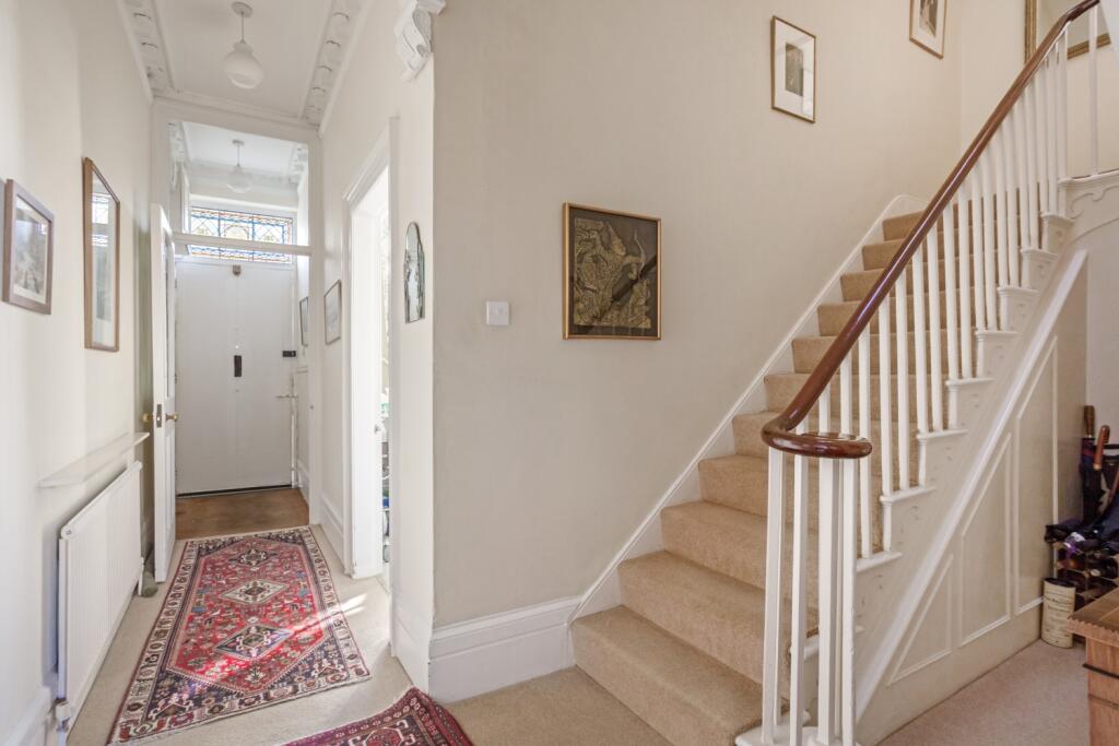 Additional image 8 of Canynge Square, Bristol, Avon, BS8