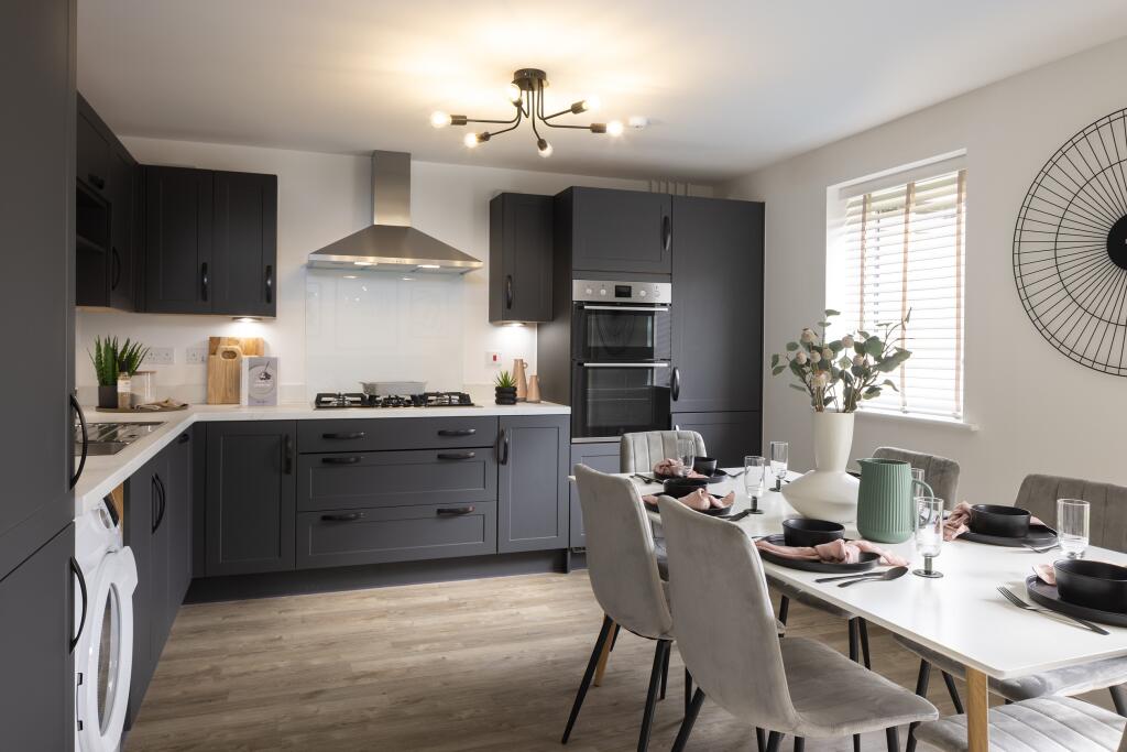 Ladden Garden Village,
Off Leechpool Way,
Yate, 
Bristol, 
South Gloucestershire, 
BS37 7YX