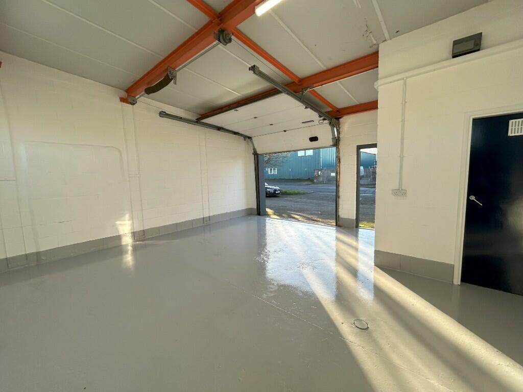 Additional image 6 of Unit 19K, Solway Trading Estate, Maryport, Cumbria, CA15