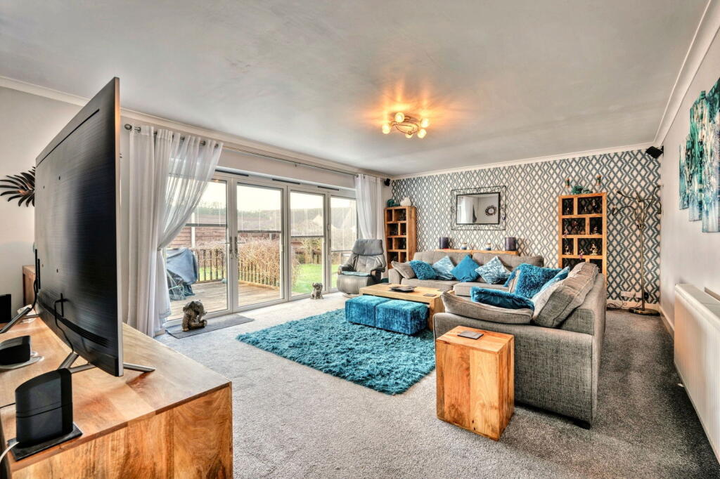 Additional image 4 of Caldbeck Drive, Stainburn, Workington, CA14 4UN