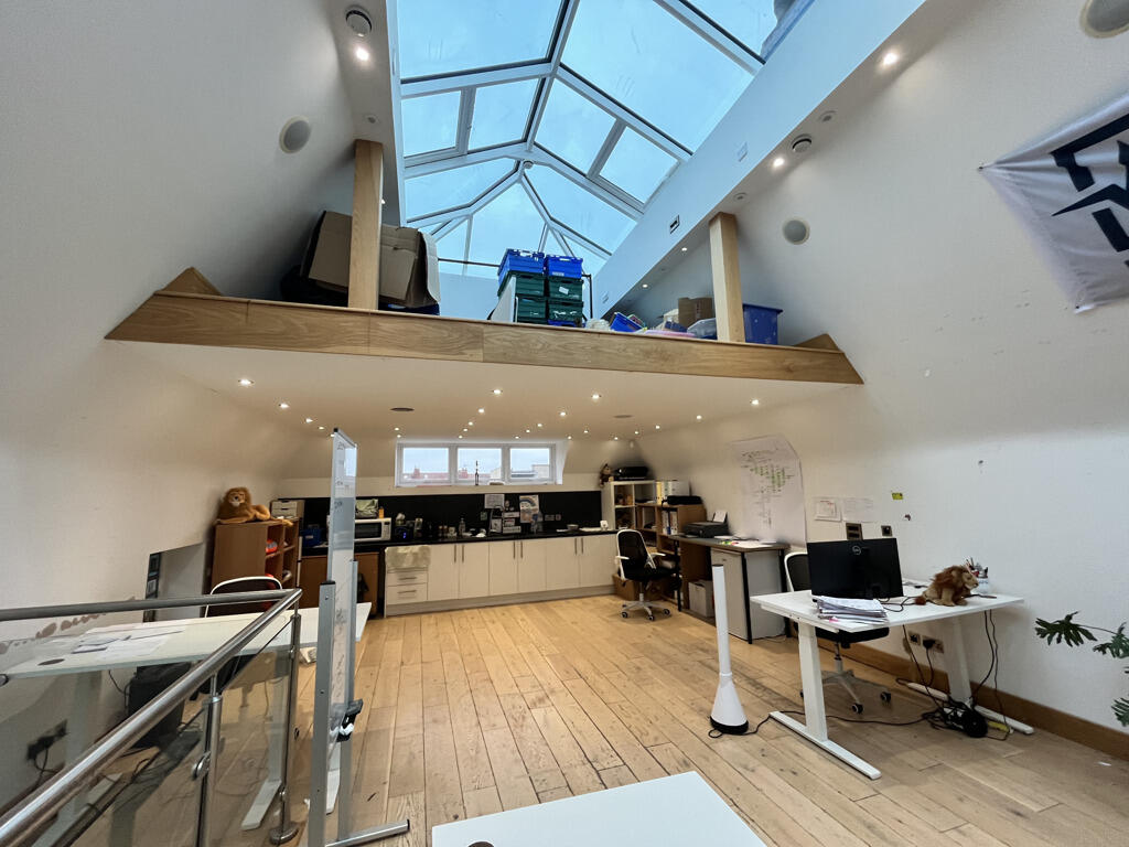 Additional image 4 of 8a Durdham Park, Bristol, City Of Bristol, BS6