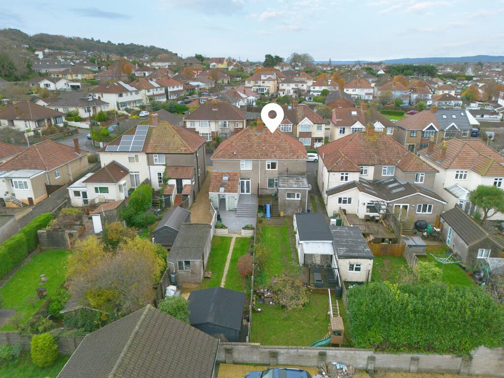 Additional image 5 of Westbrook Road, BS22