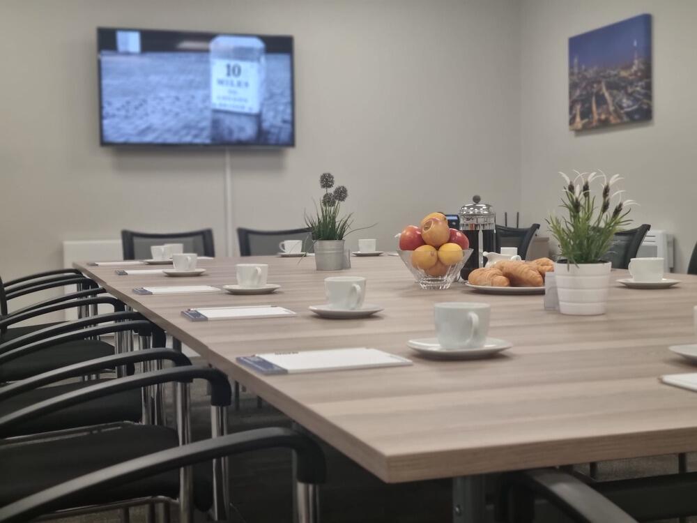 Additional image 3 of Commercial House 2 Newman Road, Bromley