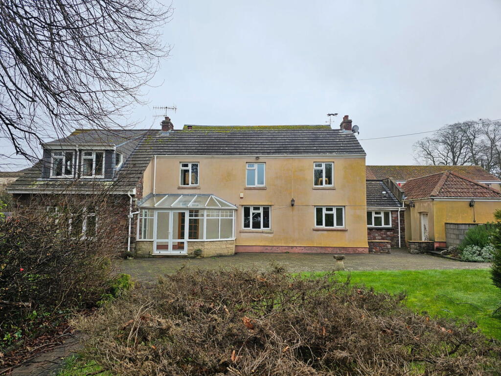 Additional image 35 of Backwell Hill Road, Backwell