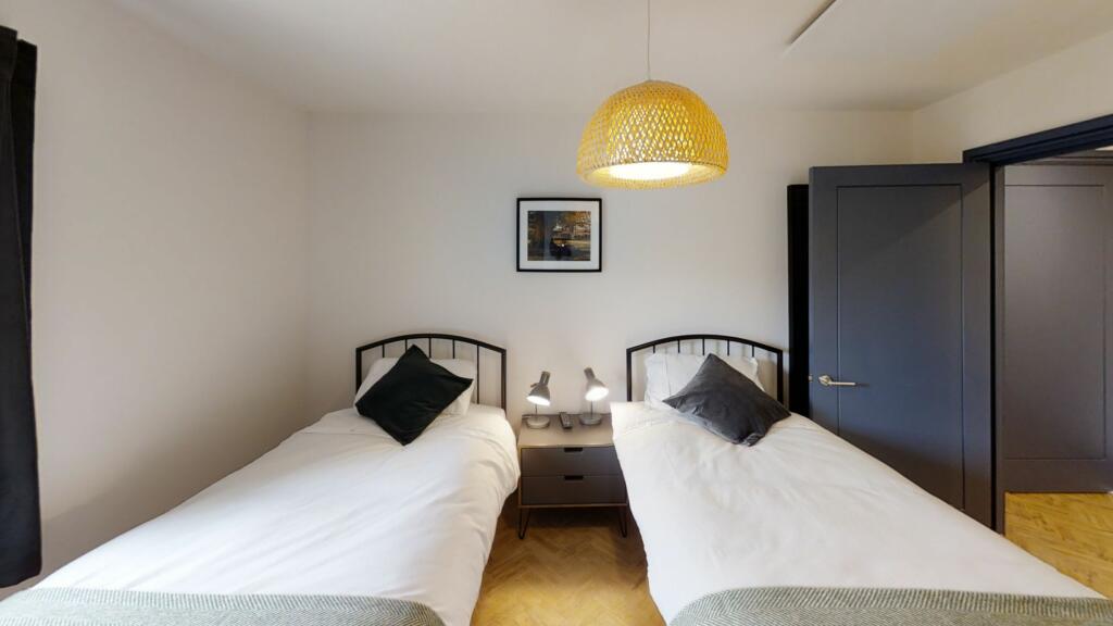 Additional image 10 of Flat , Cedar Apartments, Conygre Road, Filton, Bristol