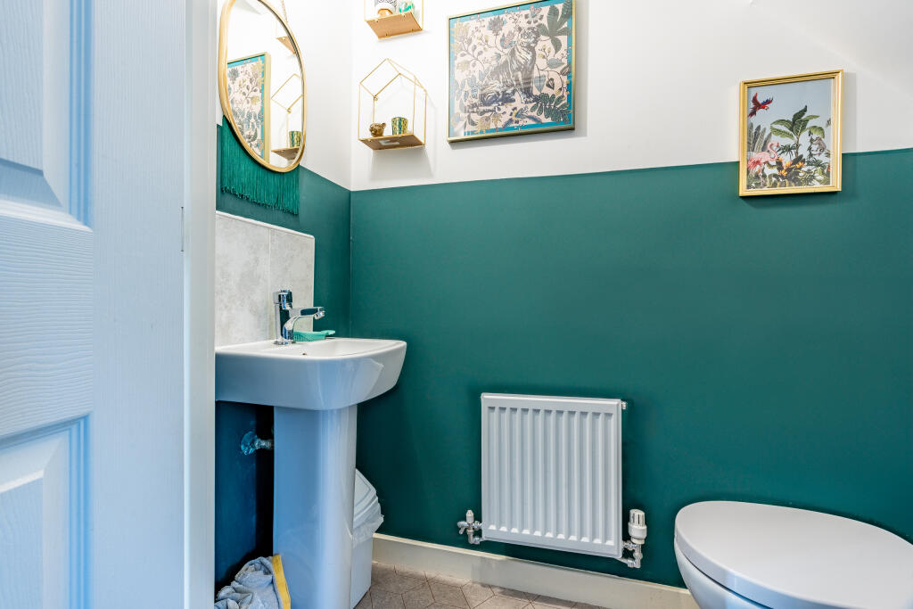 Additional image 8 of Silverweed Road, Lyde Green