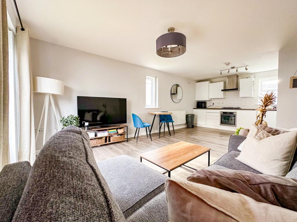 Additional image 8 of Gascoigns Way, Patchway, Bristol, Gloucestershire, BS34