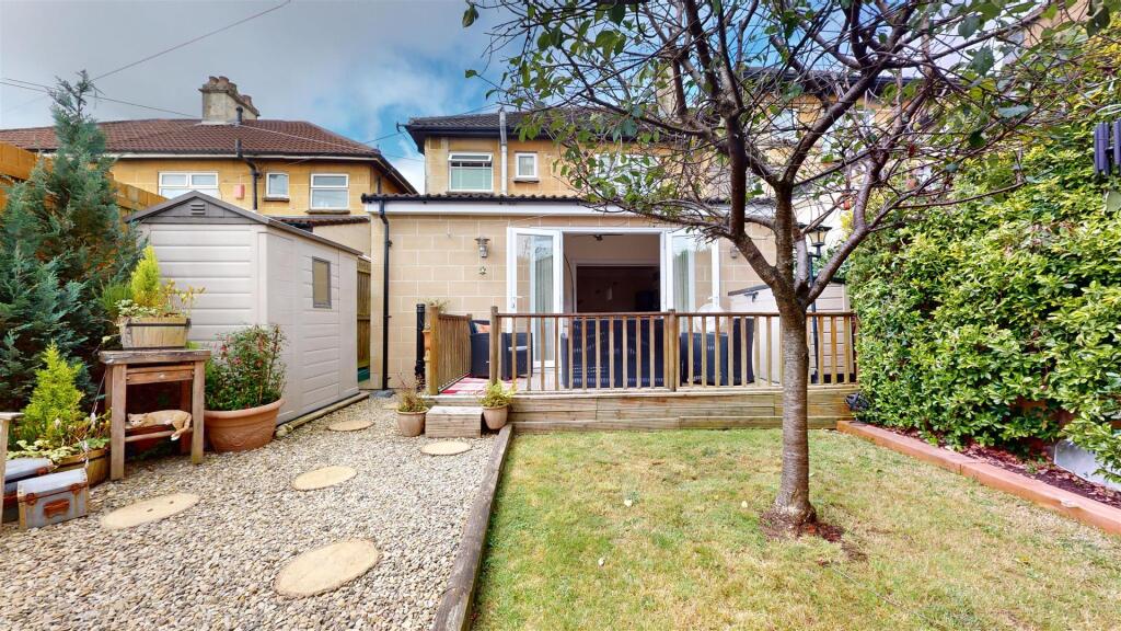 Additional image 4 of Wells Road, Whitchurch, Bristol