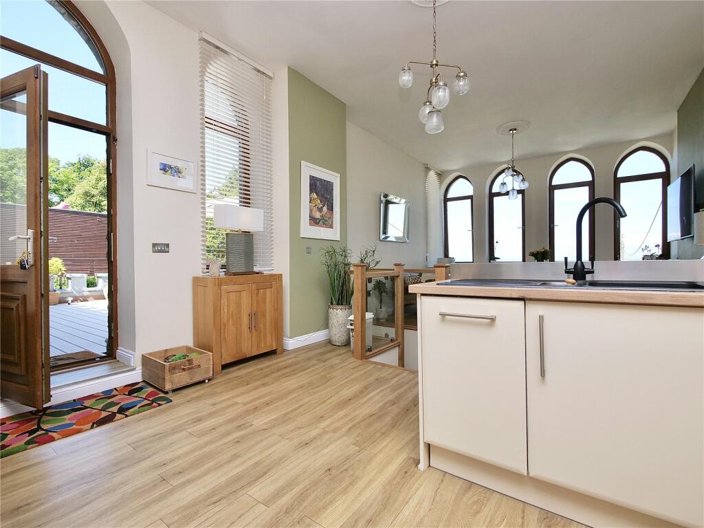 Additional image 7 of Castle House, Kewstoke, Weston-Super-Mare