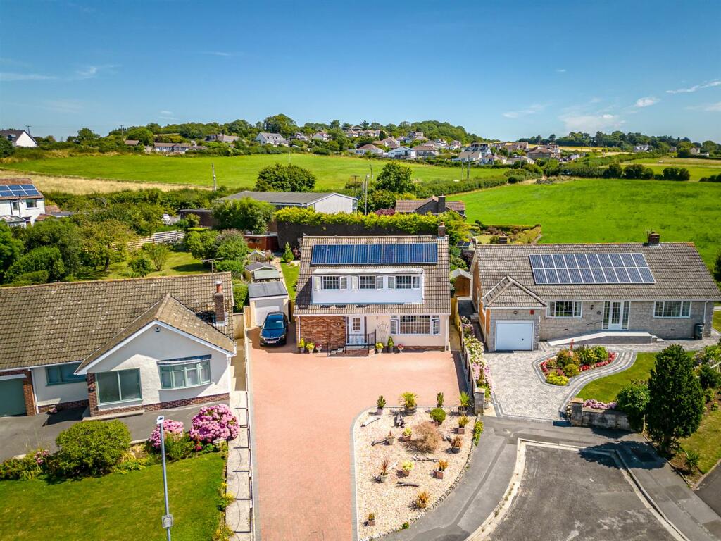 Additional image 34 of Leighton Crescent, Bleadon Hill, Weston-super-Mare
