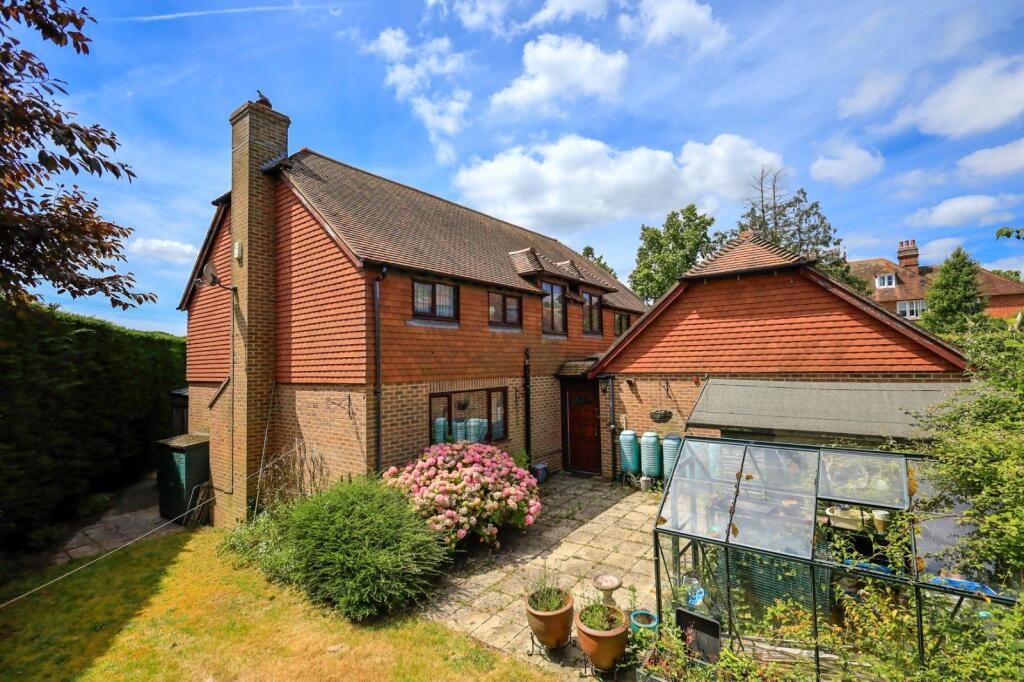 Additional image 10 of Vicarage Way, Ringmer, East Sussex, BN8