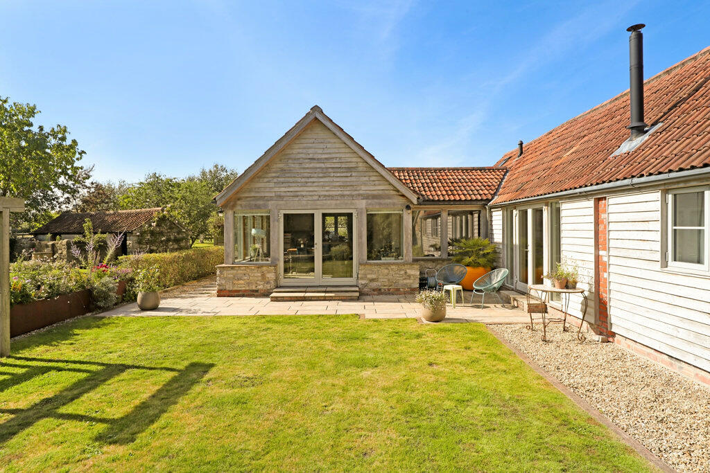 Additional image 23 of Swallows Barn, Sluice Farm, Wick St. Lawrence, Weston-Super-Mare, Somerset, BS22