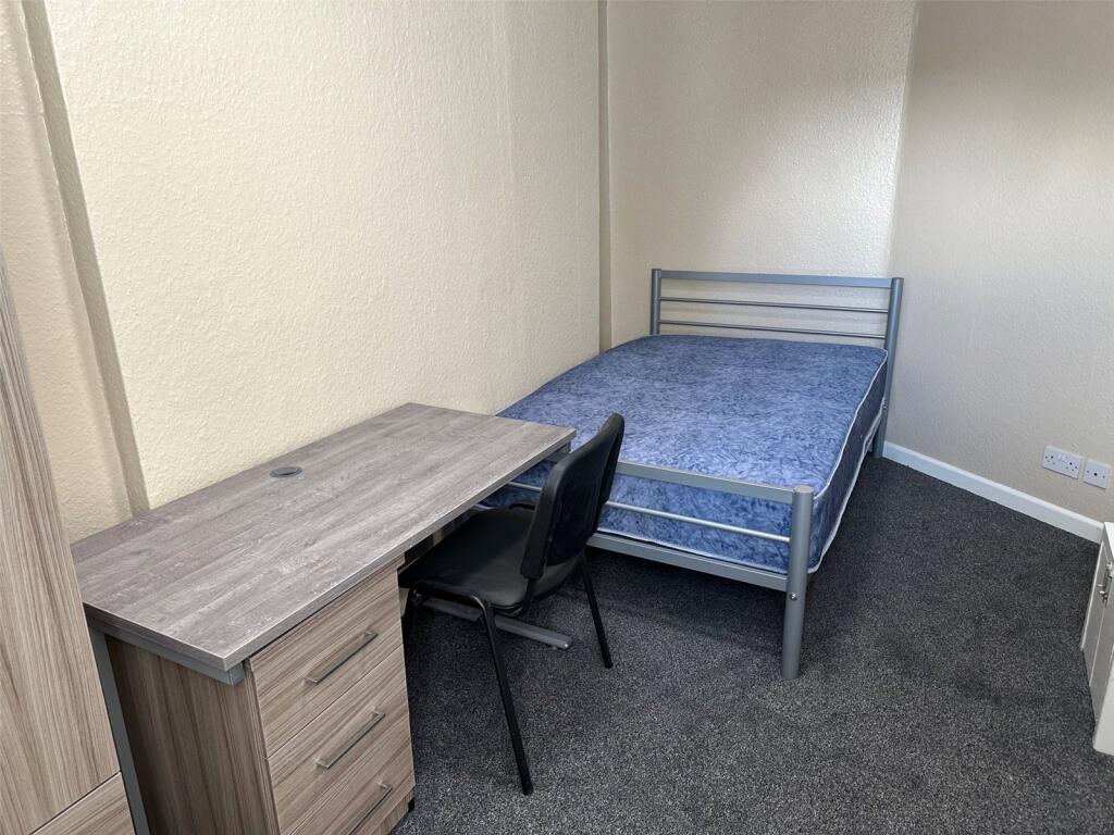 Additional image 13 of Stokes Croft, St Paul's, Bristol, BS1