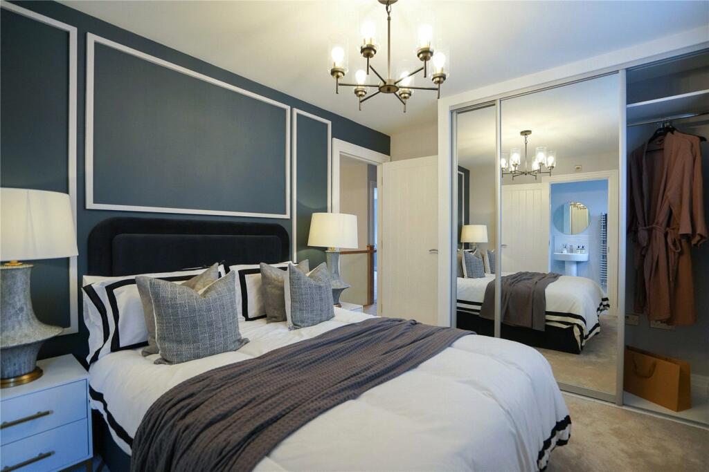 Additional image 14 of The Monmouth At Eden's Green, Off Bridge Road, Bleadon, Weston-super-Mare, BS24