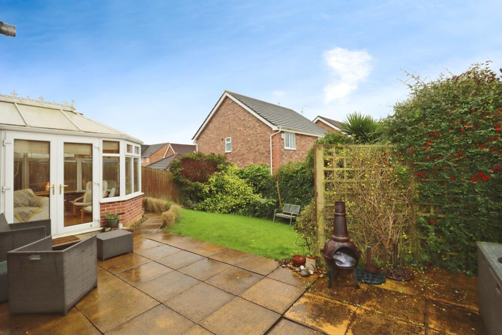 Additional image 16 of Bakers Ground, Stoke Gifford, Bristol, Gloucestershire, BS34