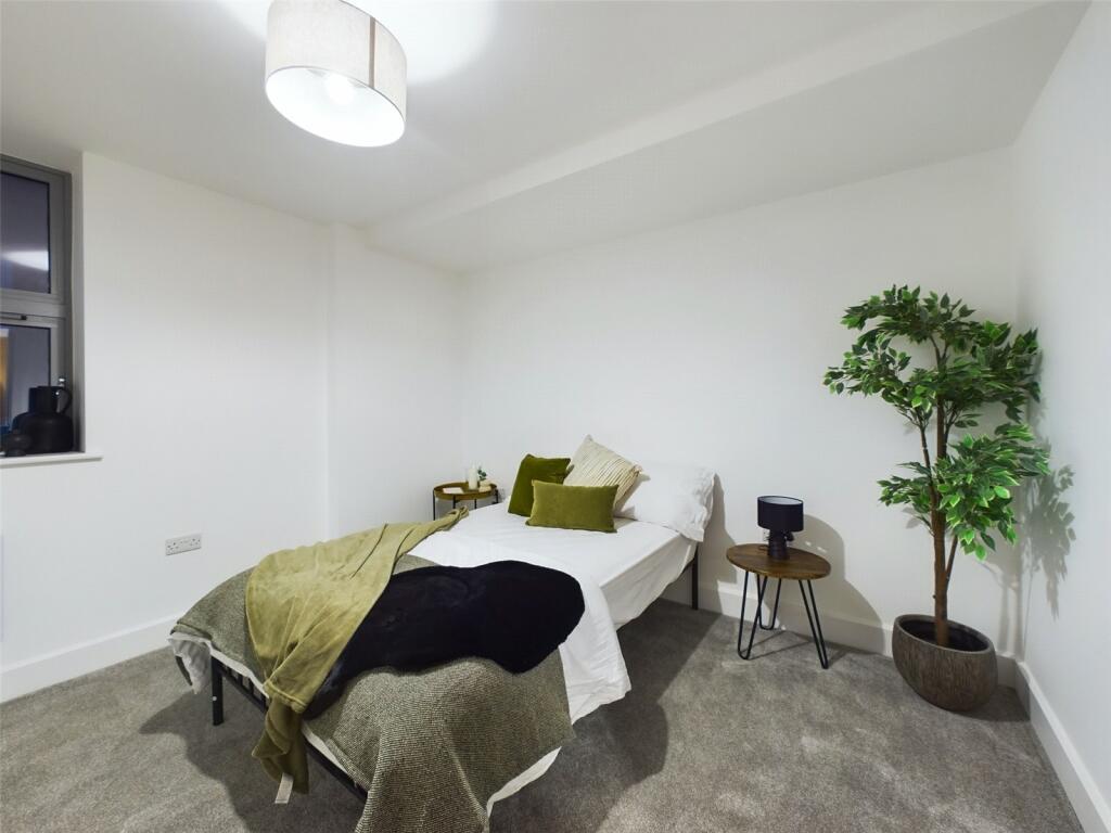 Additional image 6 of Apartment 4, Madeira Lodge, Birnbeck Road, Weston-super-Mare, BS23