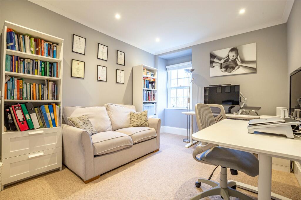 Additional image 13 of Beckspool Road, Frenchay, Bristol, Gloucestershire, BS16